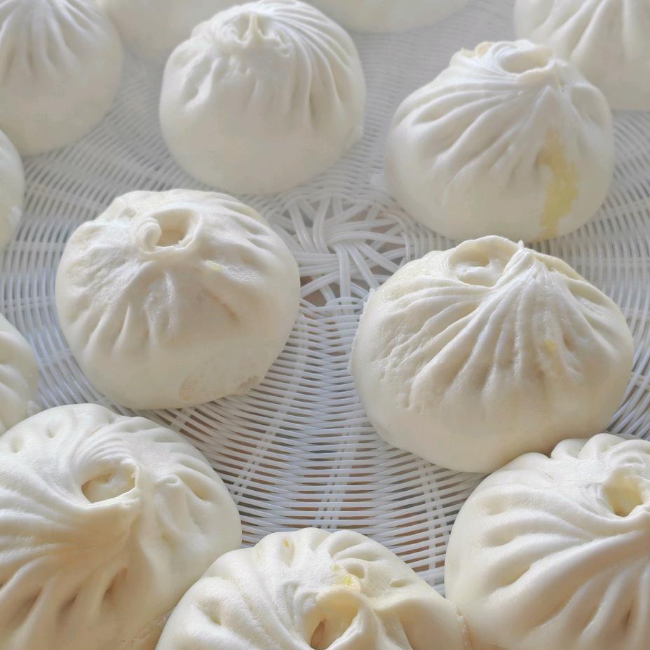 邓州徐家口鲜包