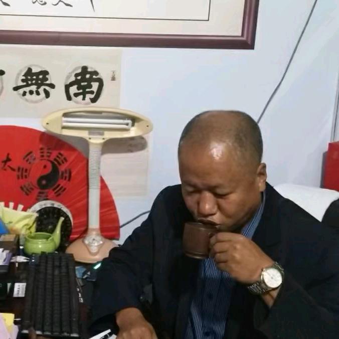 林口李先生