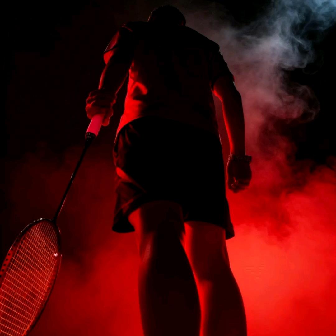 @、爱打羽毛球的郭某人🏸