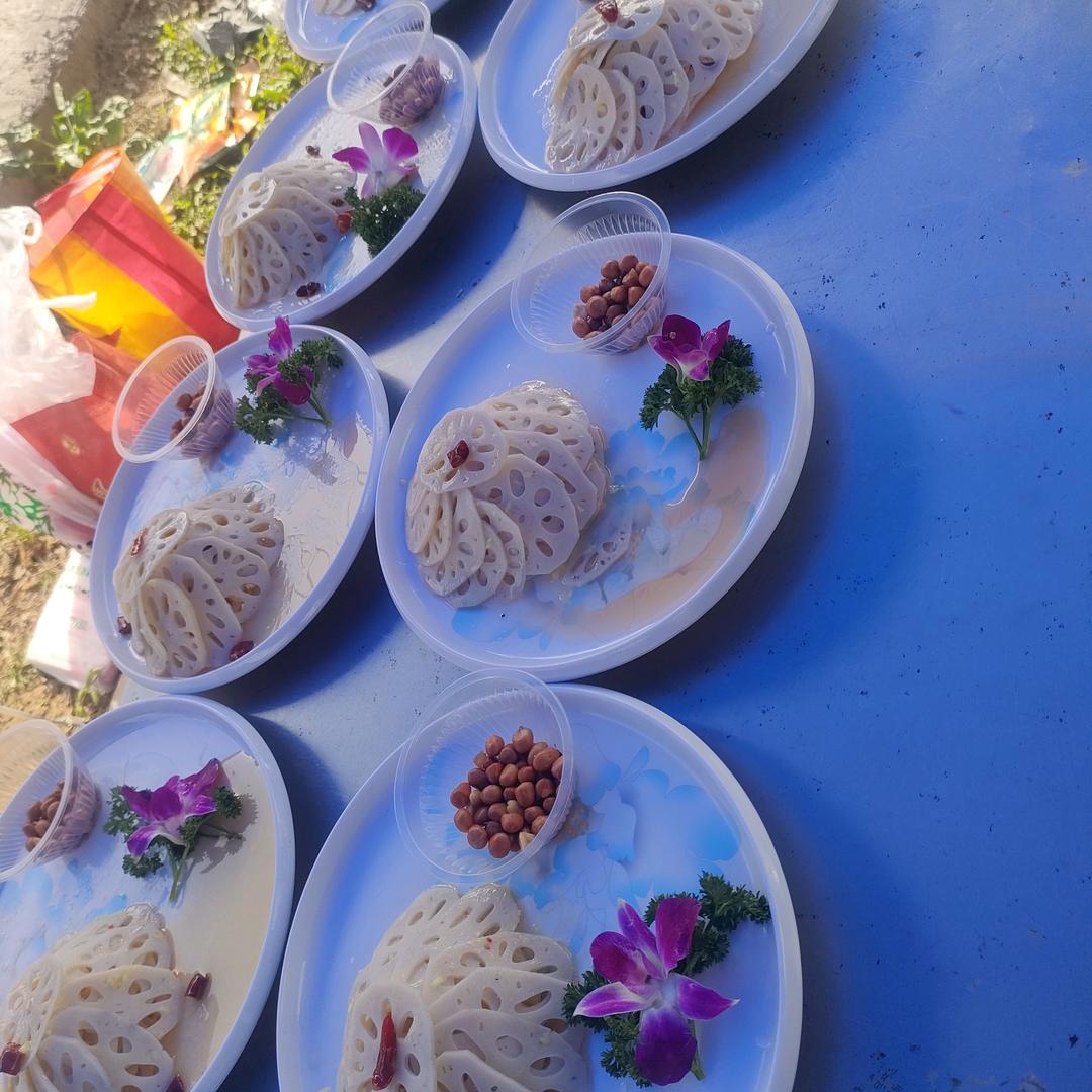 东升流动餐饮