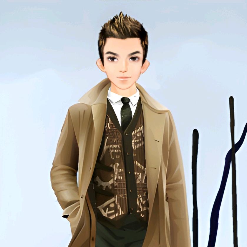 扶摇直上九万‘李’