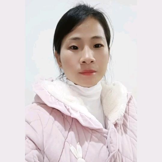 蓝妹妹 《》