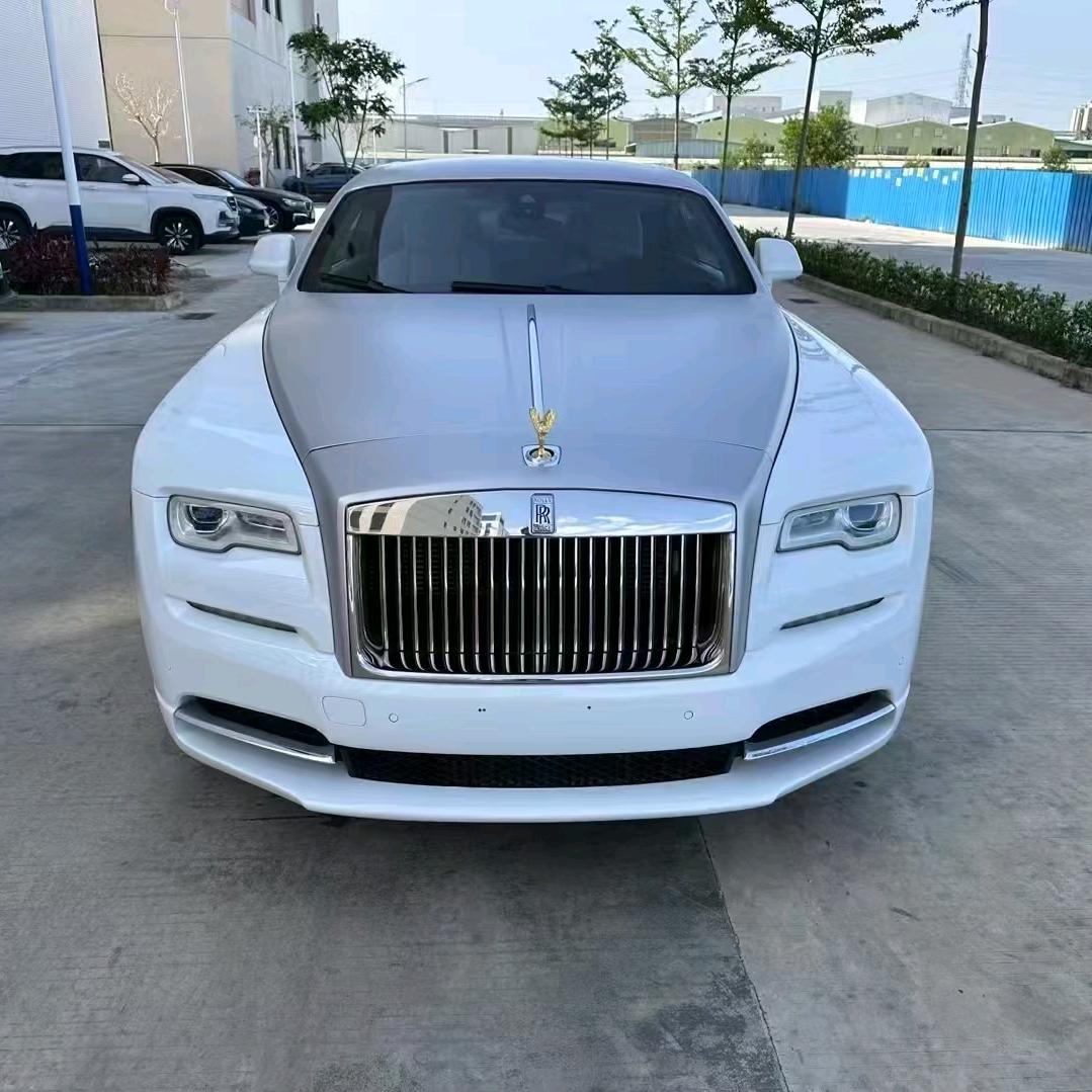 衣摆欧美进口车
