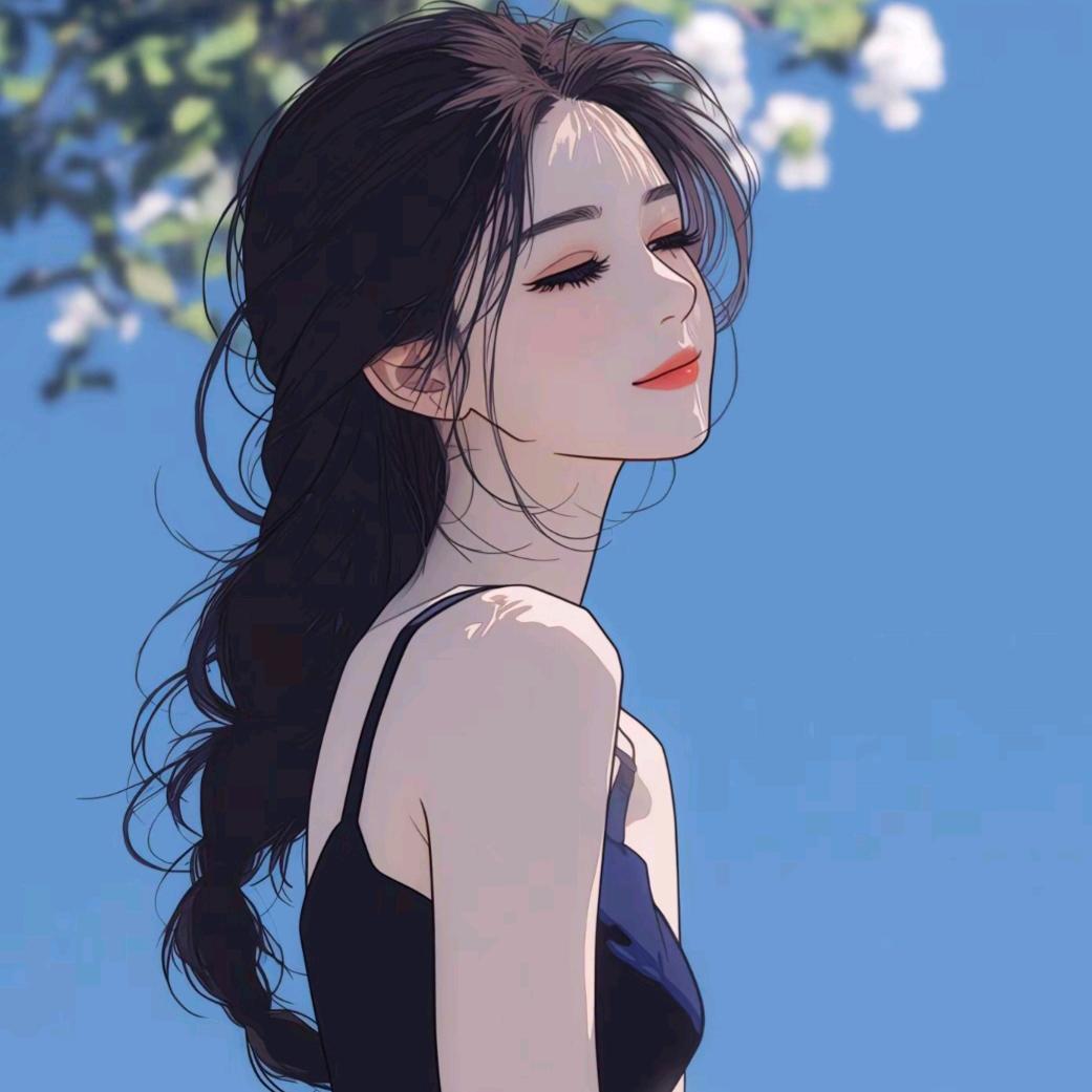 @傻丫头