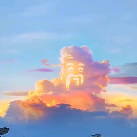 余前
