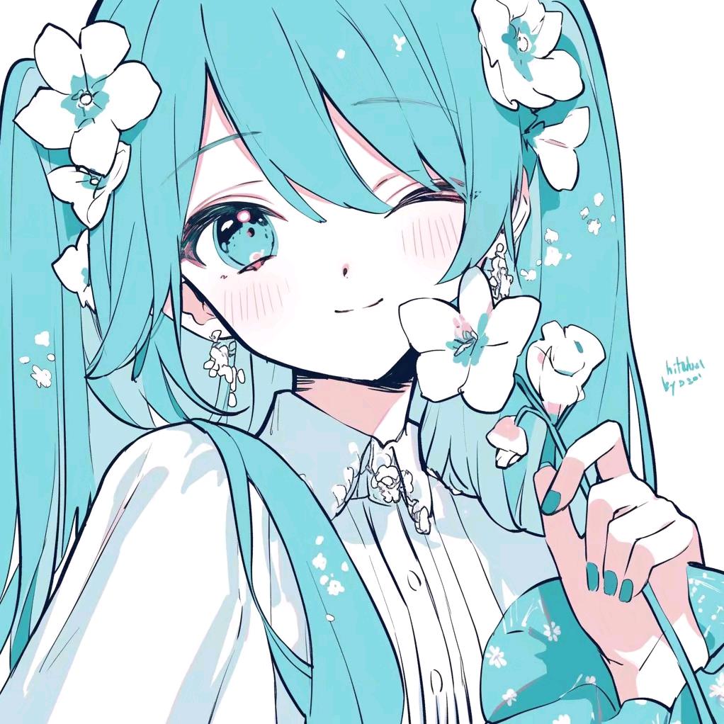 涵涵（见过黄誉博版）