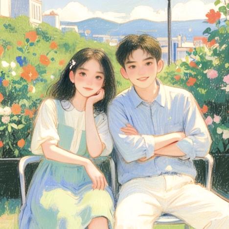 林州小夫妻勇闯上海滩