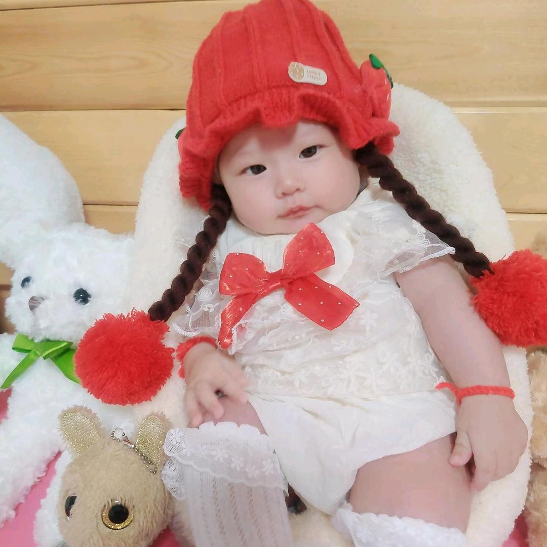 柠檬妈妈（带娃中）