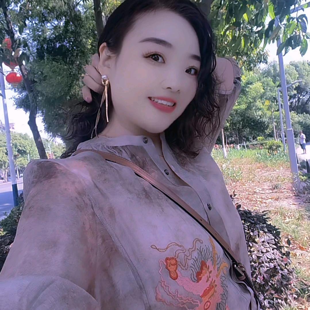 楠姐: