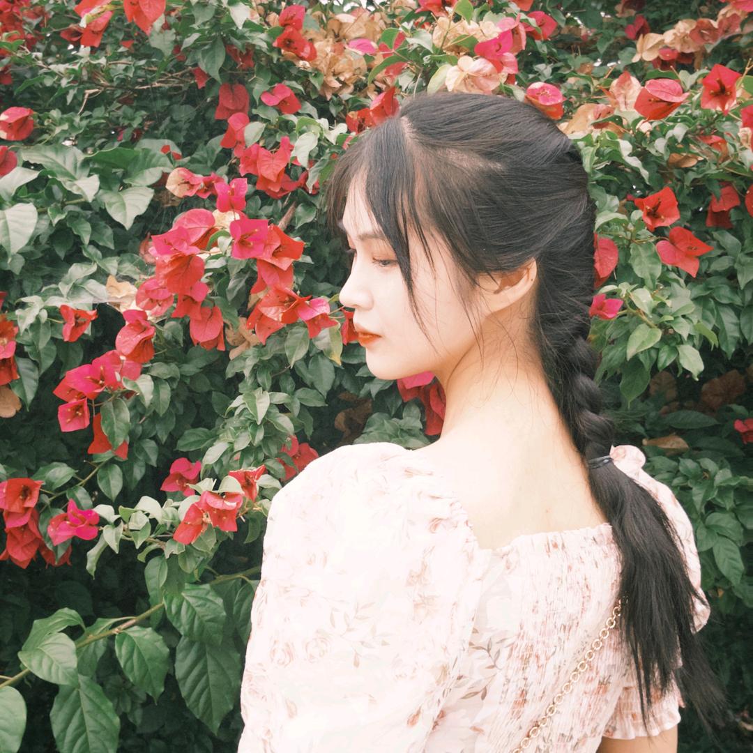 小不点
