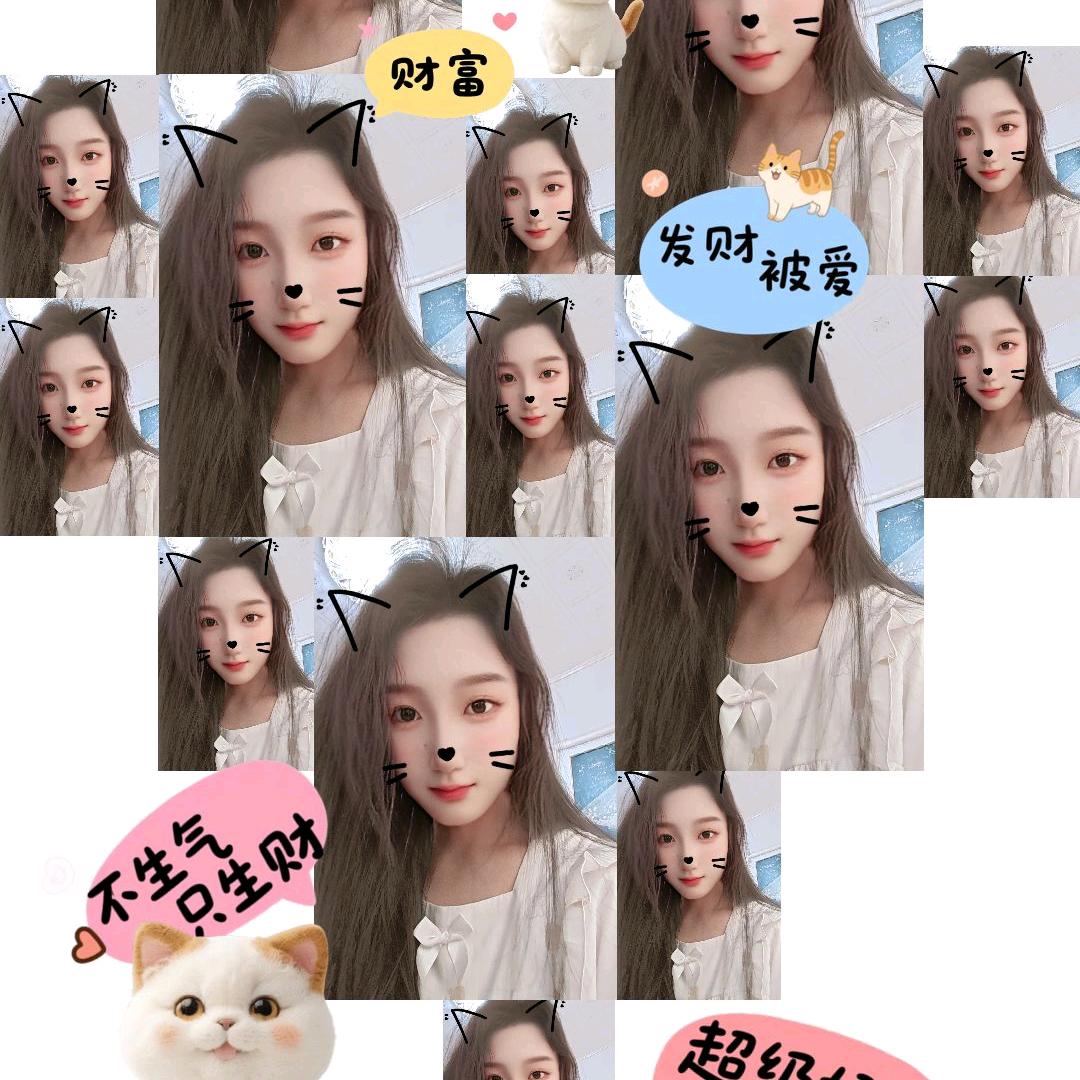 @莹莹