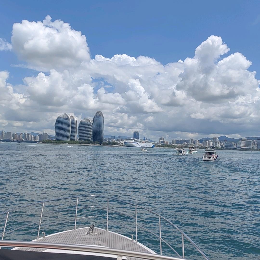 万水千山总是情