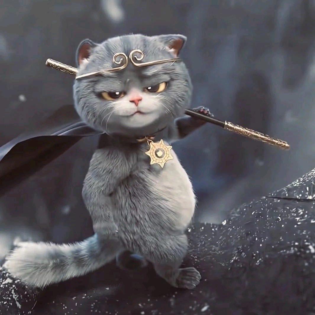 ᰔᩚ.双眼皮悟空