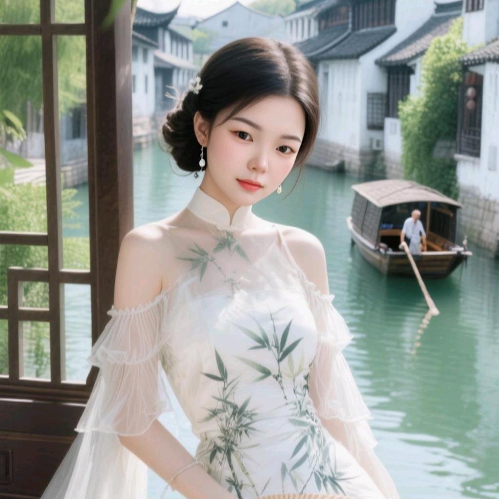 杨姐