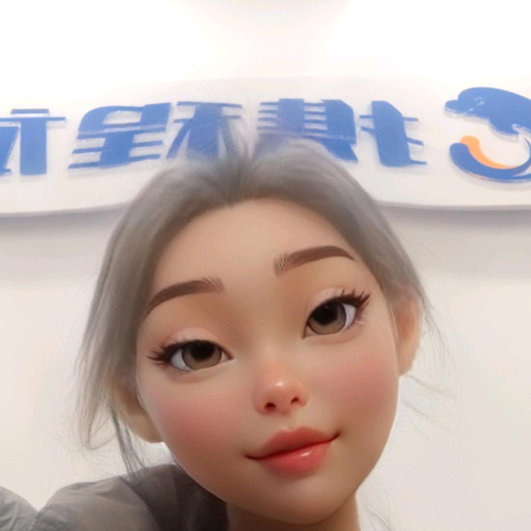做旅游的小姐姐头像
