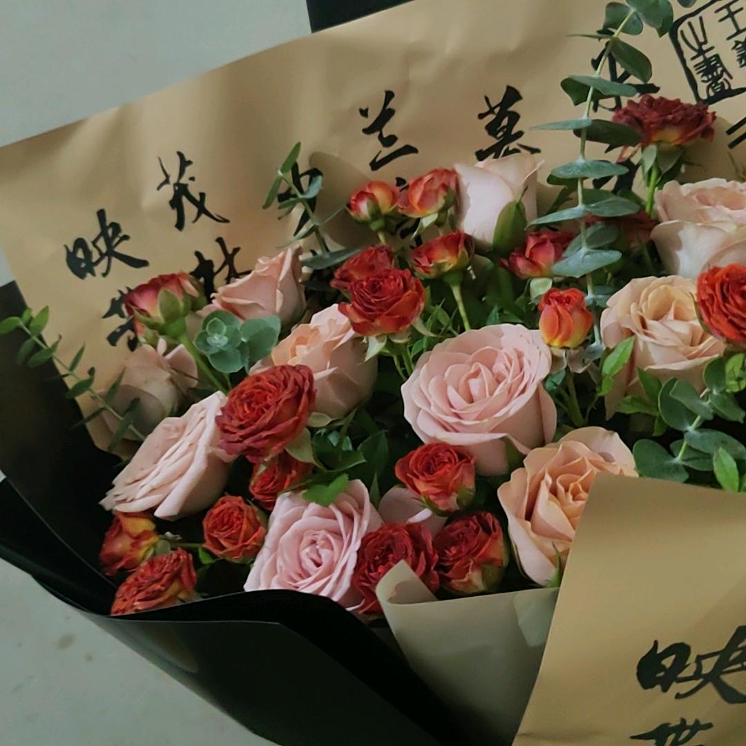 莫默🌹