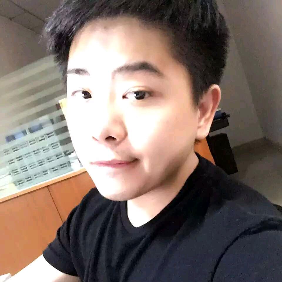 胡先生-