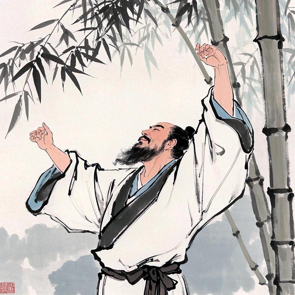 大有中式养生