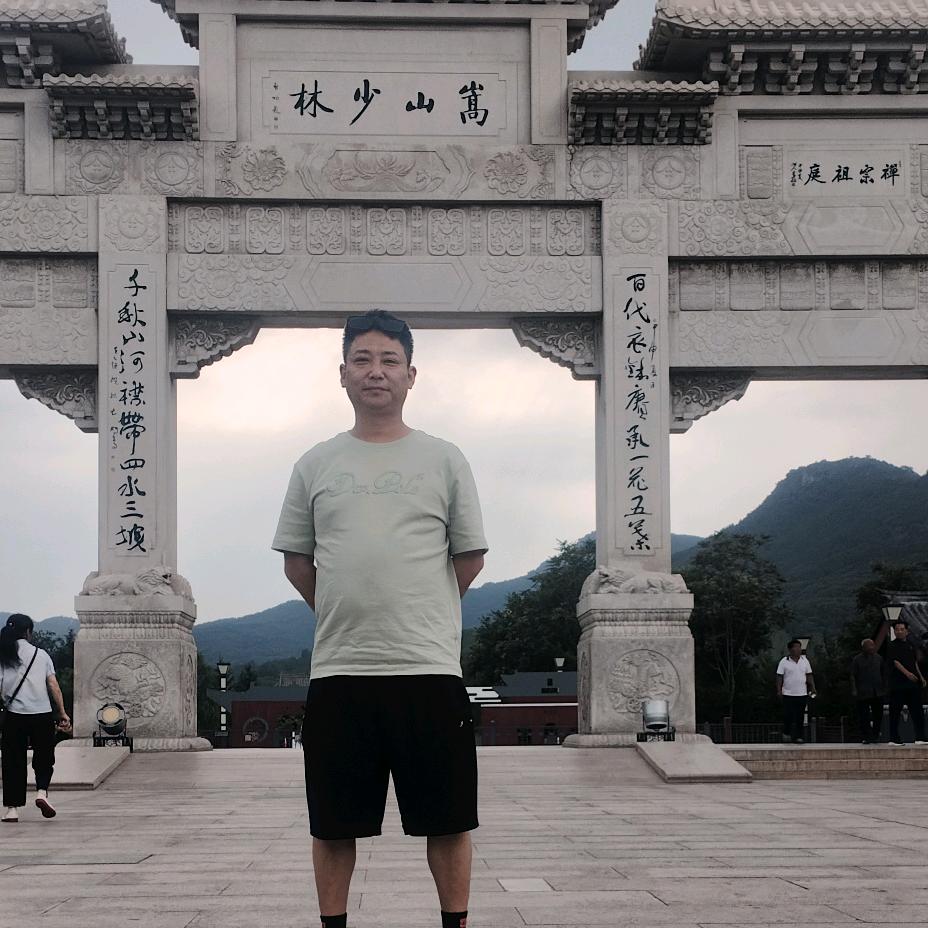 谢太昊