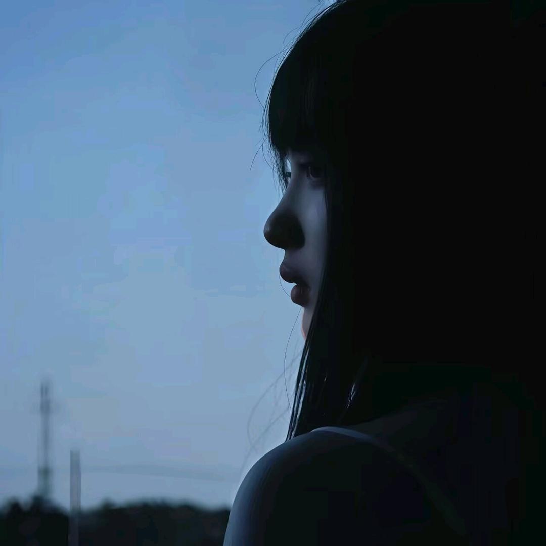 不开心