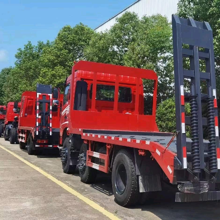 专用车源头厂家直销