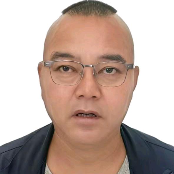 袁明康励志人生