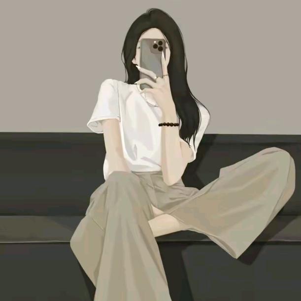 💗微笑