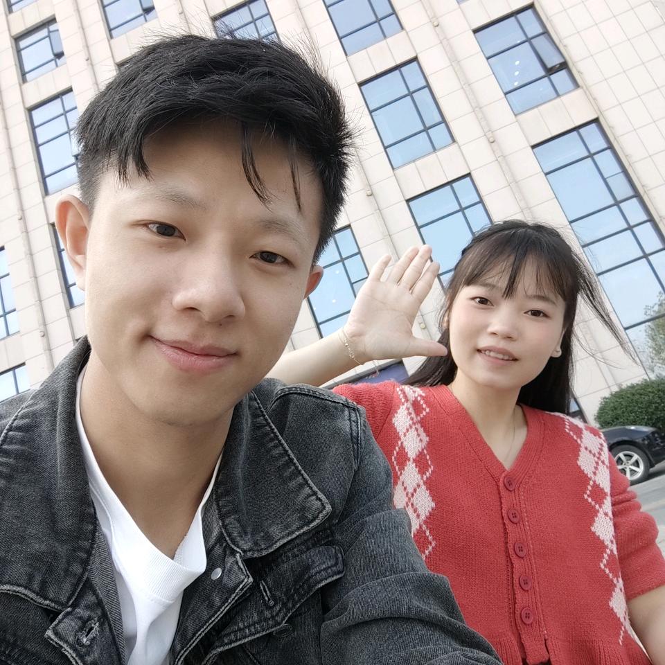 威儿的小仙女～