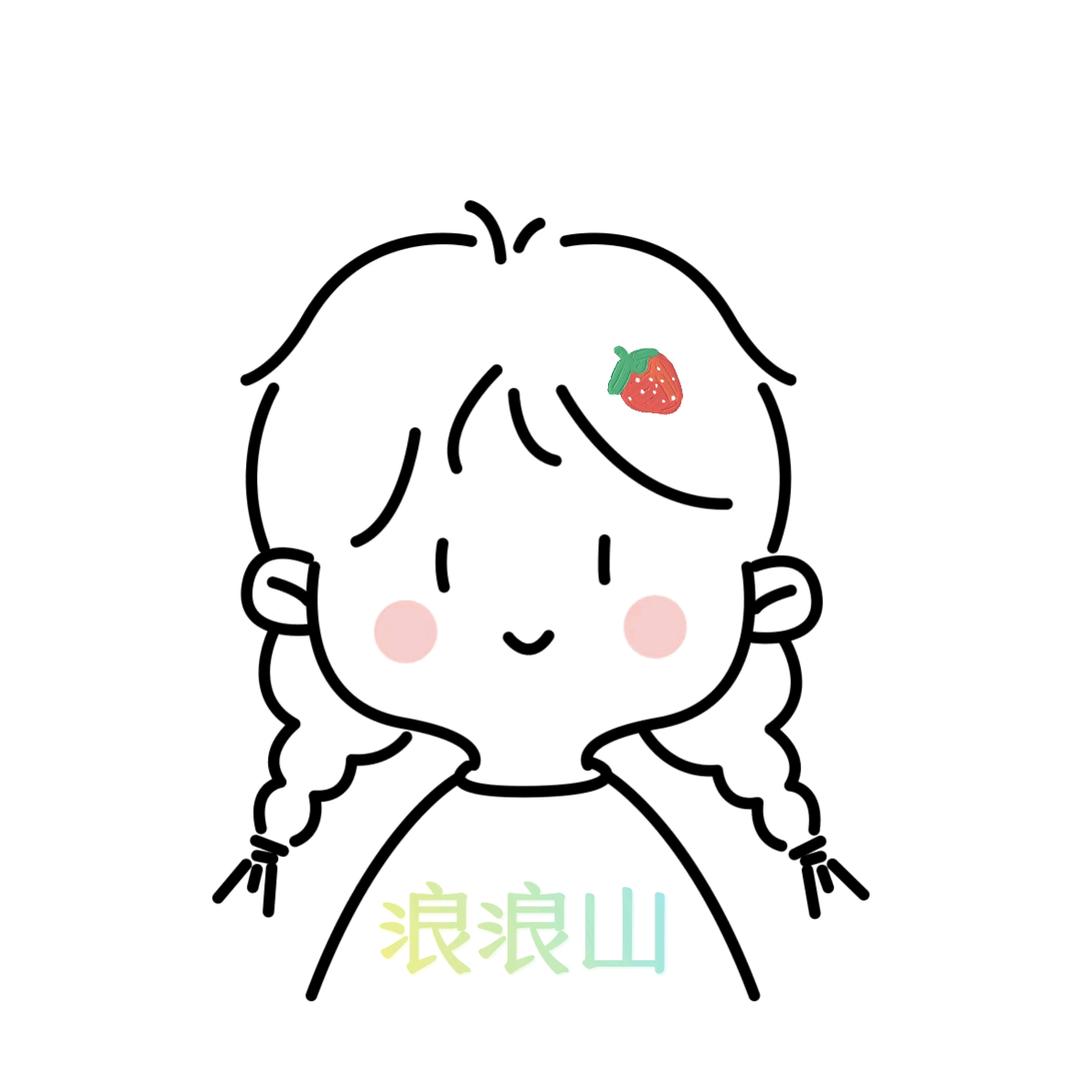 浪浪山女鞋