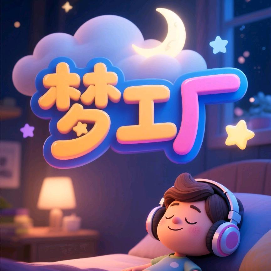 梦工厂