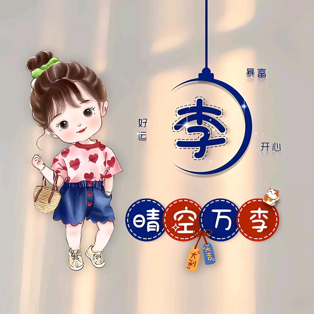 李姐