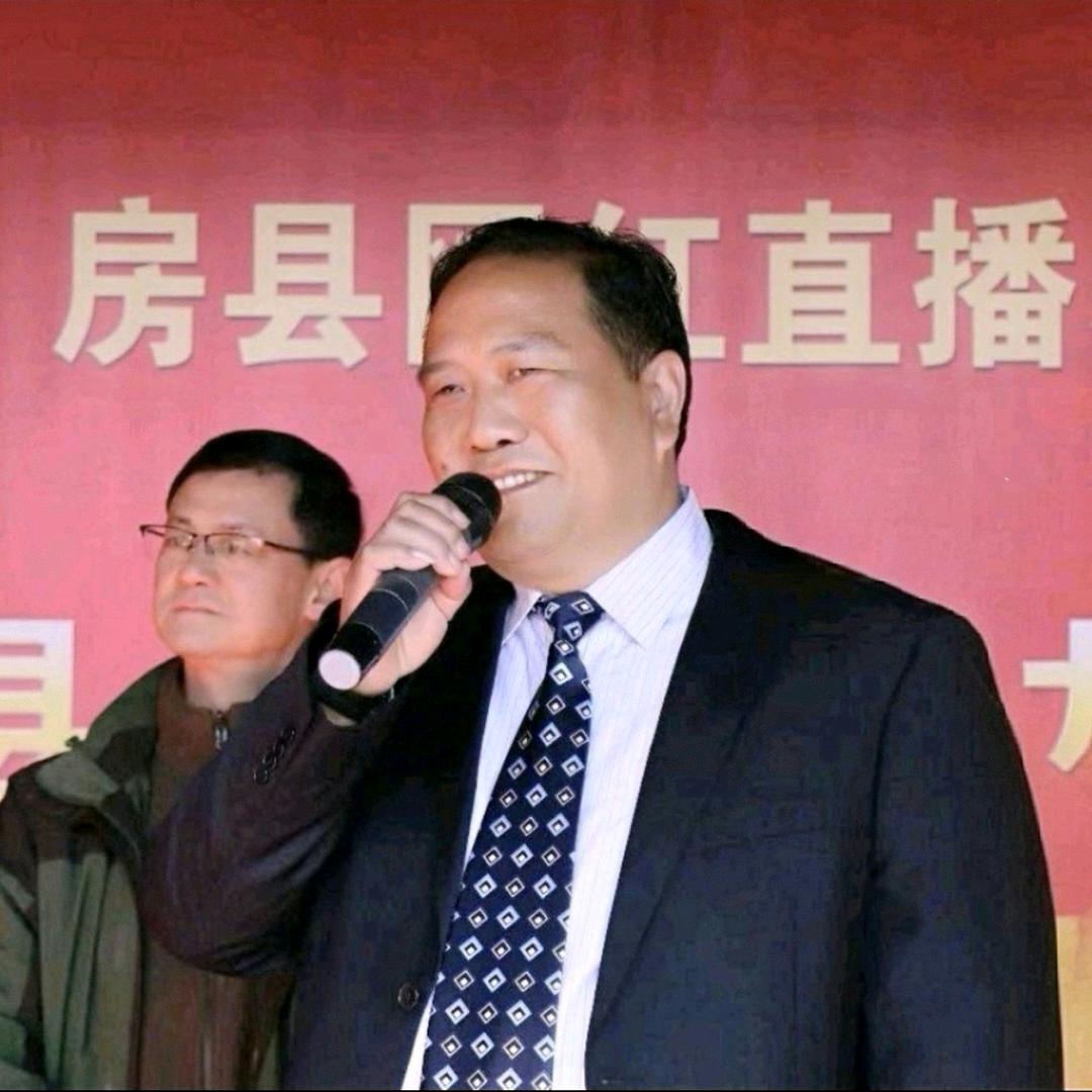 龙腾（传递正能量）