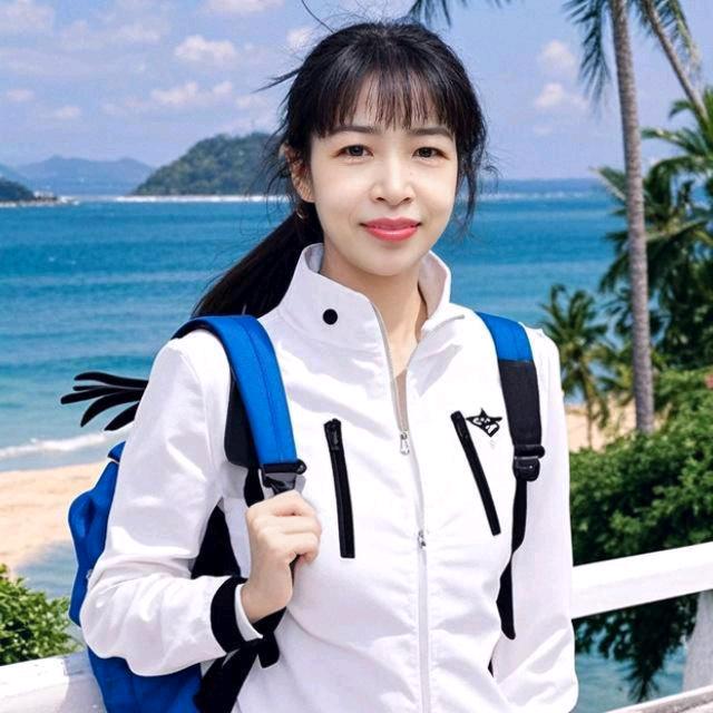 小方，万事顺利