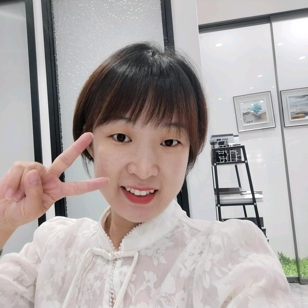 重庆门窗～小李