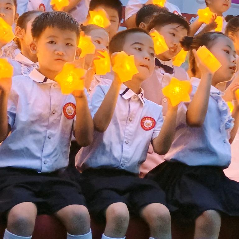 小老虎