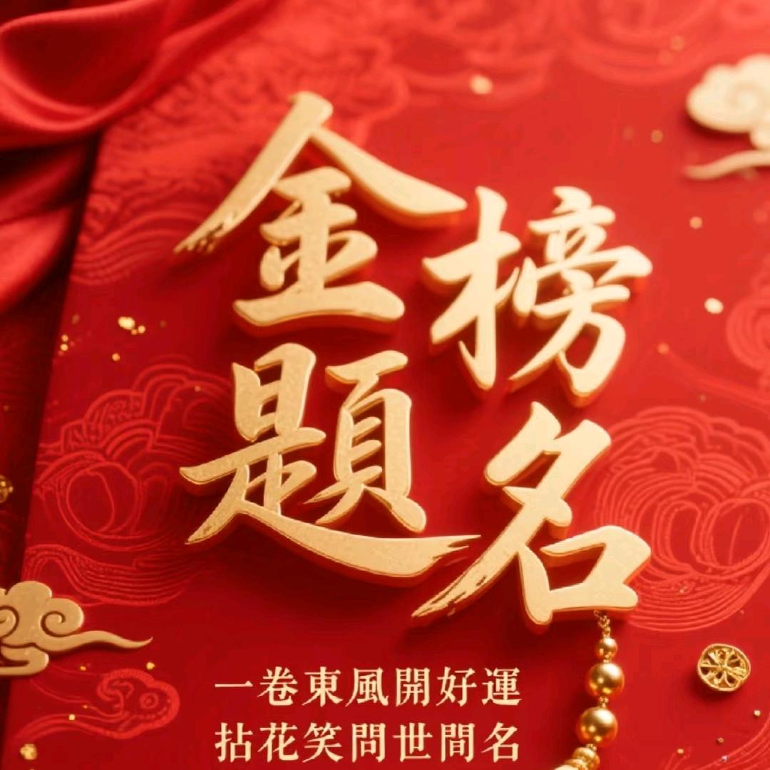 高中选科