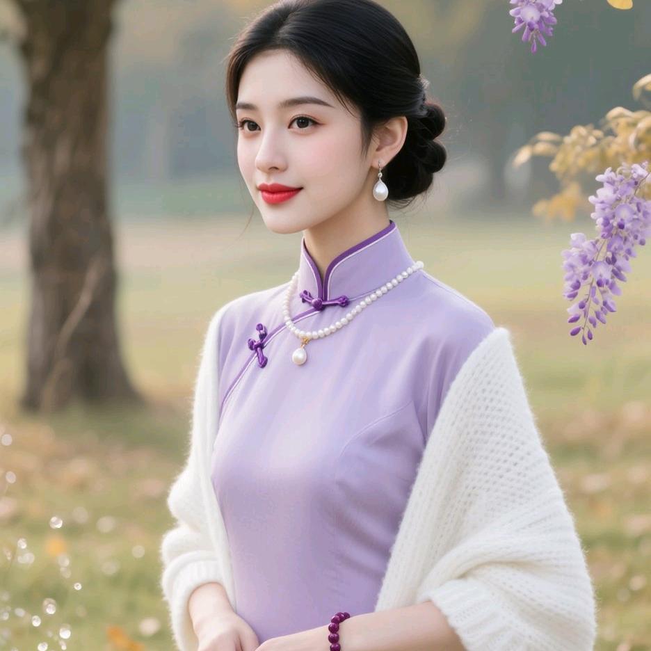 心晴❤️