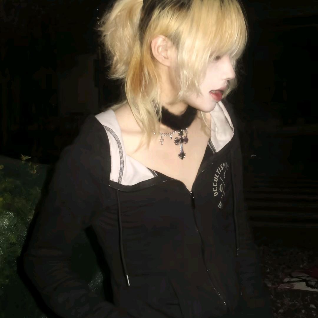 Ruo婼.