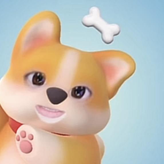 天生狗🐶脾气（我爱播之铭❤️唯粉版）