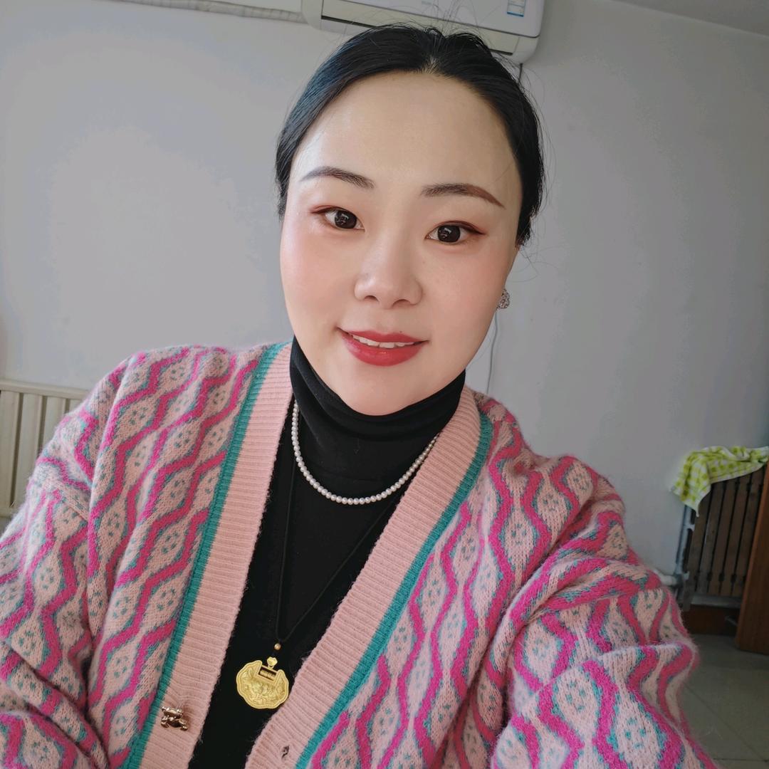 缘缘大嗓门（珠宝首饰顾问）