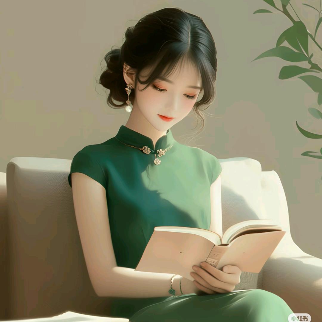 冰玉漫读