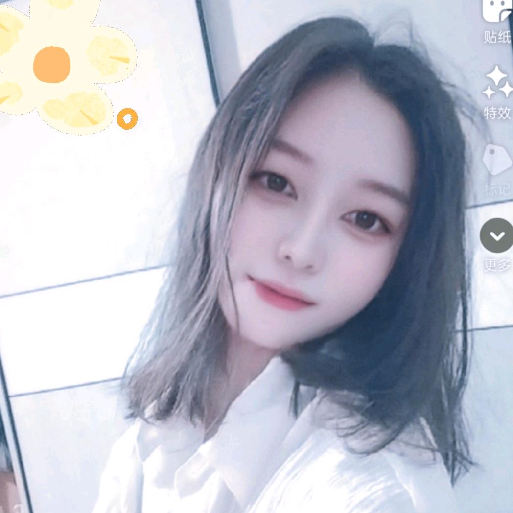 志邦全屋定制薇儿🌻