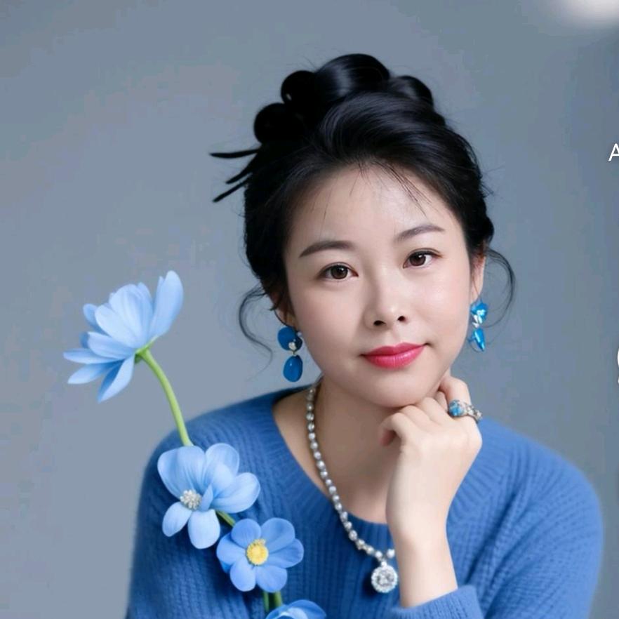 杨家大小姐