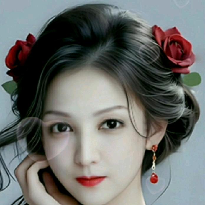 土沙古丽  tushaguli551