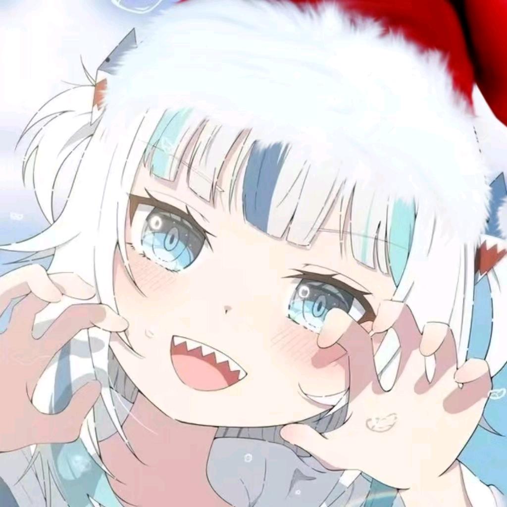 仿生猫猫不会梦到电子鲨鲨