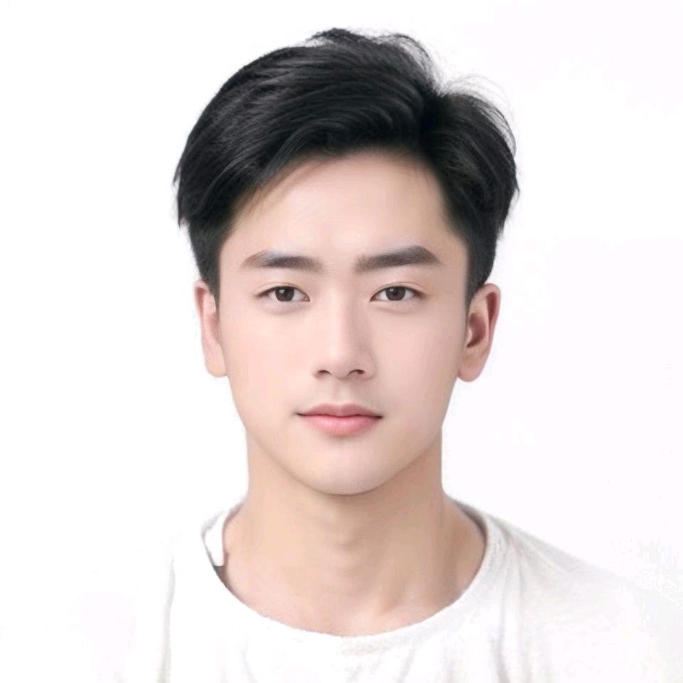 康巴男孩