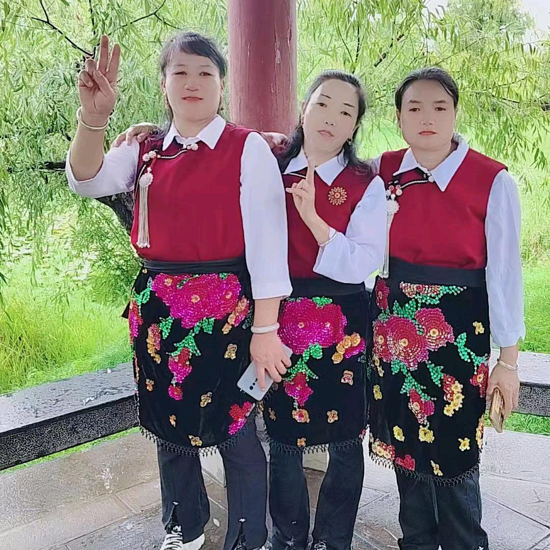 小美美