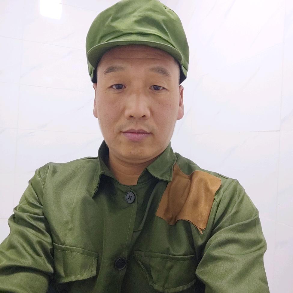 齐哥爱唱歌(户外直播)