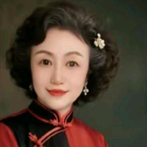 海纳百川姐