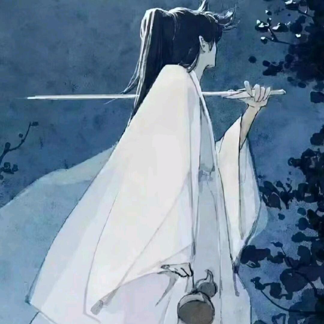 莫名其妙的人